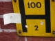100 / 2? "50"