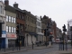 Hall Quay 2008