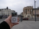 Use of an iPod