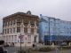 Sailors Home 2008