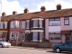 1880s Victorian Homes