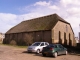 1834 Ice House