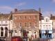 Various Quayside Bldg