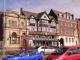 1890 Star Hotel, 1890s Offices and 1920 Bank