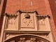 Or Georgian Post Office?