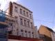 1930s Offices