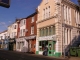 Various King Street