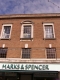 1930s Marks and Sparks