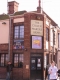 1940s Pub