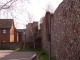 1990s Houses/ Town Wall