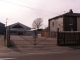 1980s warehouse / 2004 Gym