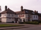 1920s pub