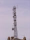 1984 Radio Mast