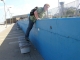 Over Wall