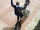 Tom jump