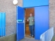 Fire Exit