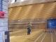 Adam stands