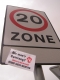 20 Zone