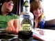 Curiosity Cola / Washing Up Liquid
