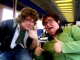 James Cole and myself