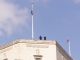 Security keep an eye above RBS