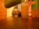 Adding Orange Juice