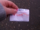 Weekly Bus Ticket