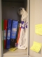 My locker