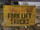Fork Lift Trucks