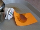 "Spillage"