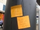 "Fat people's pole for dancing"          "Here's one we made earlier"