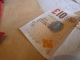 £10 Note 2