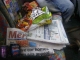 Supplies