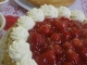 The cake photo