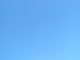 Blue skies