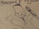 Mr. Monopoly