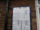 Bus stop