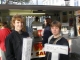 The chip stall guy