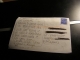 A postcard