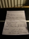 A List