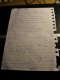 List