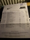 Halifax Bank Statement