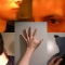you are real but you are torn apart