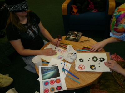 Almost finished! Almost finished!