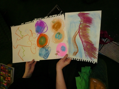 Rin's drawings Rin's drawings