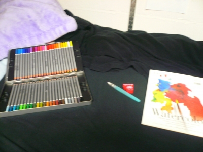 My tools