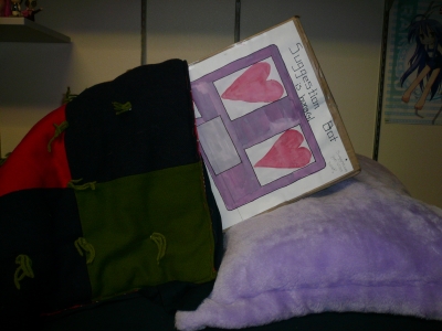 Good night, sweet prince.