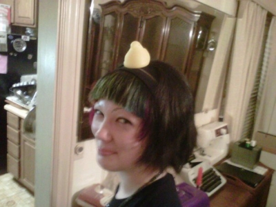 Peep'd!