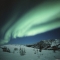 Aurora Borealis! Aurora Borealis!