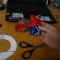 Using my stencil